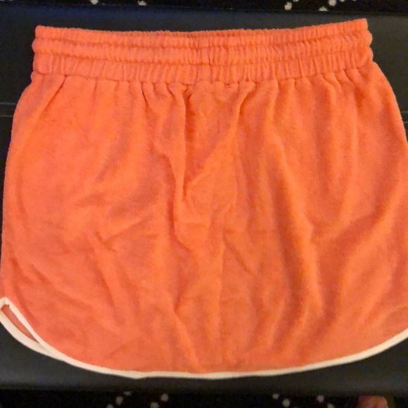 BDG Terry Cloth Skirt - Picture 3 of 3